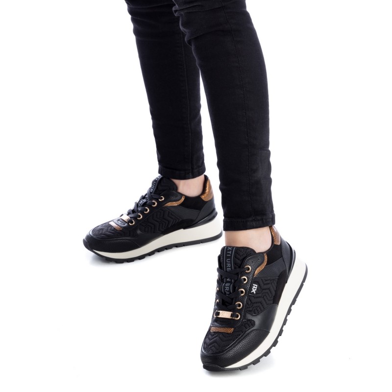 Zapato de mujer XTI 140016 Negro