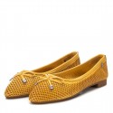 Zapato de mujer CARMELA 160761 Amarillo