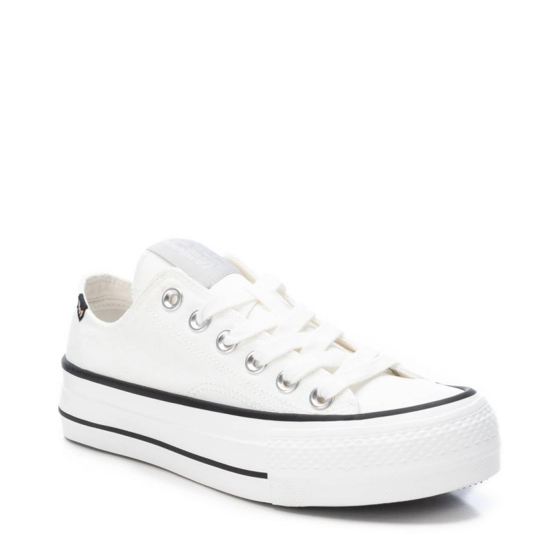 Zapato de mujer REFRESH 170500 Blanco
