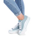 Zapato de mujer REFRESH 170659 Jeans