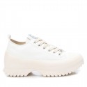 Zapato de mujer REFRESH 170802 Blanco