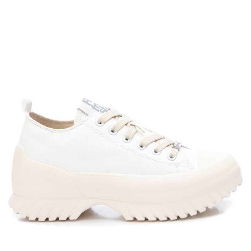 Zapato de mujer REFRESH 170802 Blanco