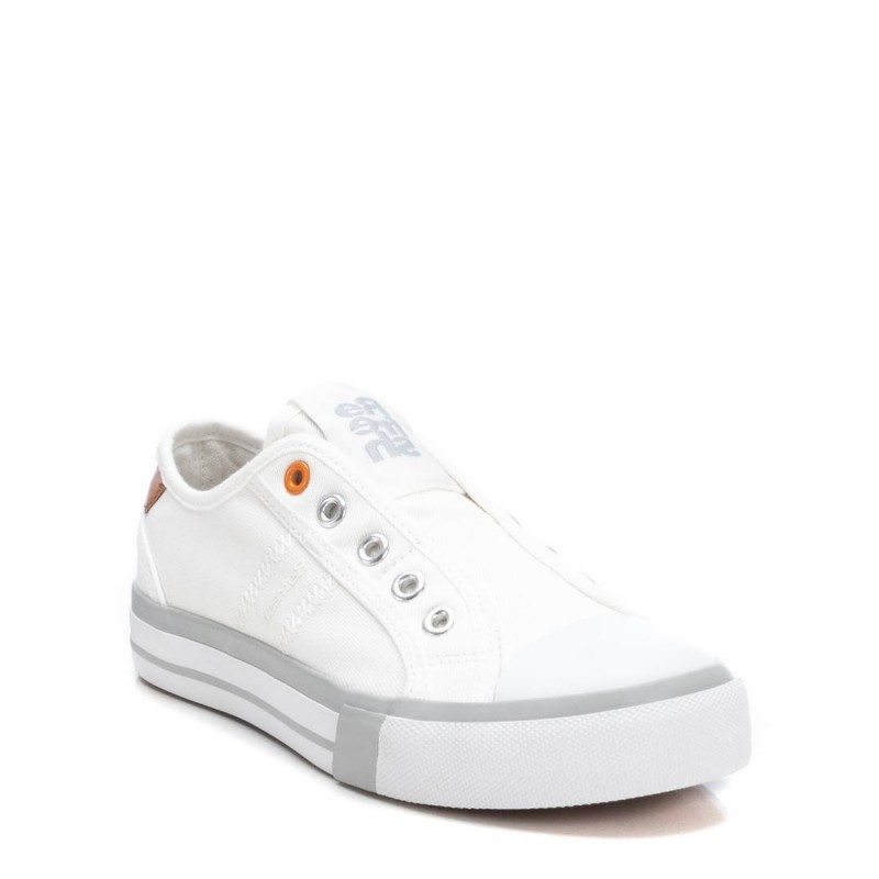 Zapato de mujer REFRESH 170865 Blanco
