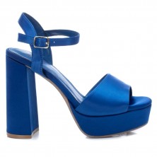 Sandalia de mujer XTI 141052 Azul