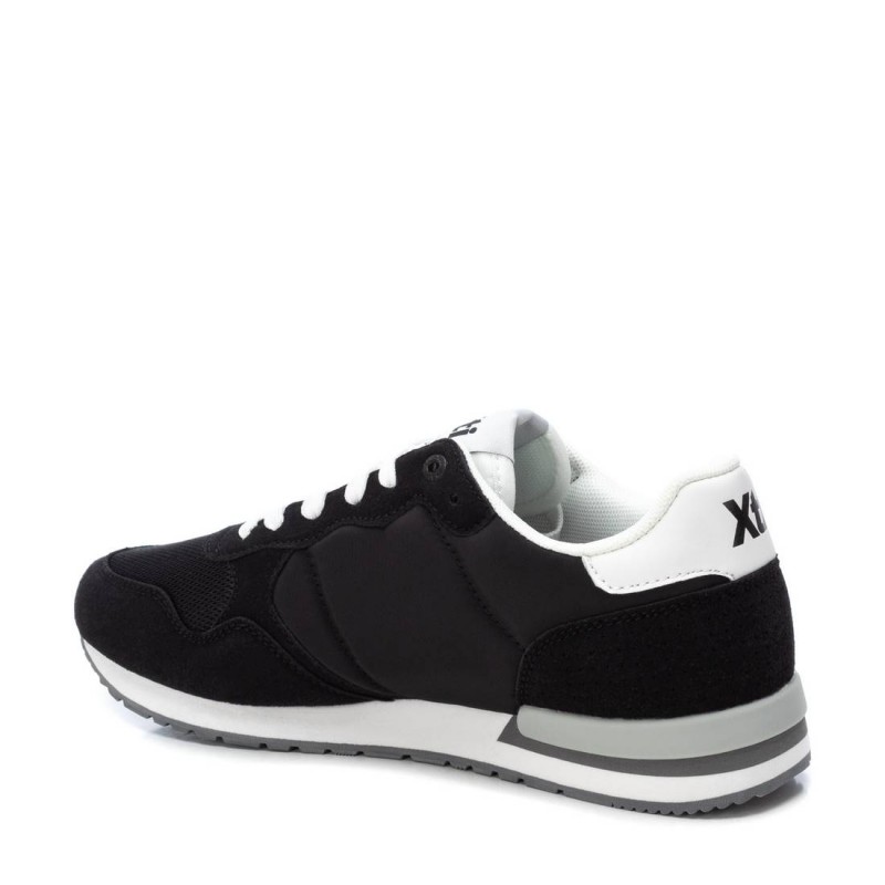 Zapato de hombre XTI 141211 Negro