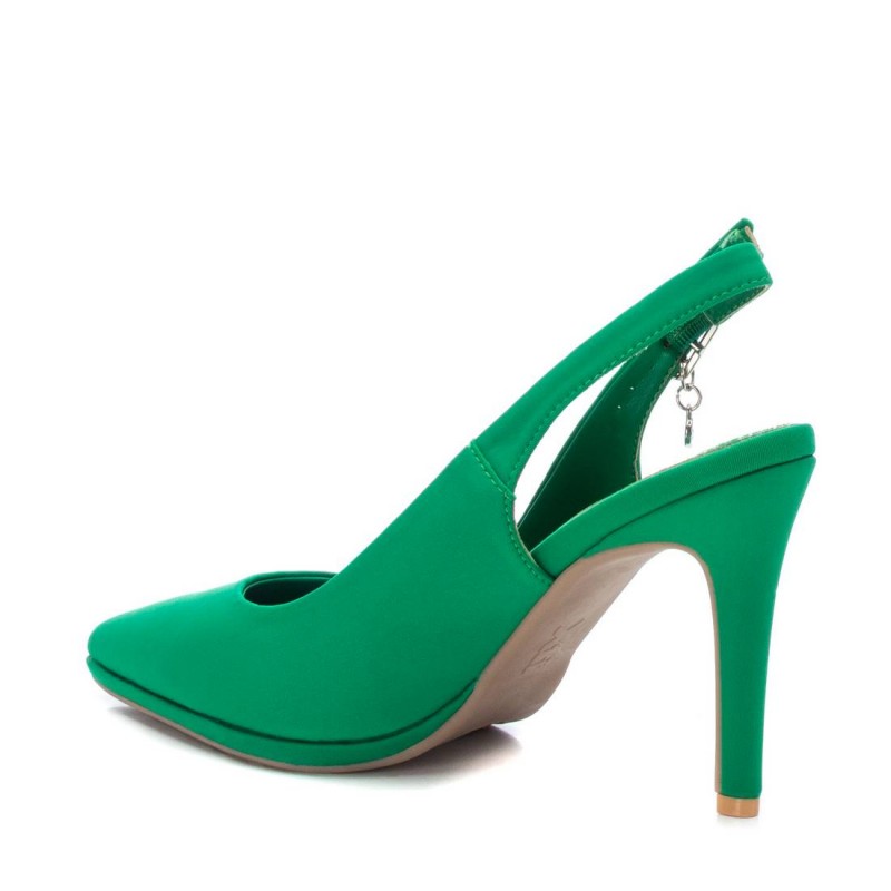 Zapato de mujer XTI 141213 Verde