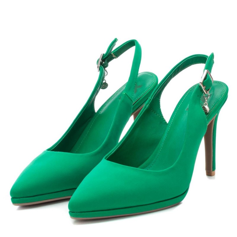 Zapato de mujer XTI 141213 Verde