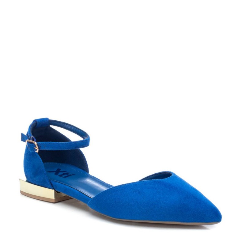 Zapato de mujer XTI 141426 Azul