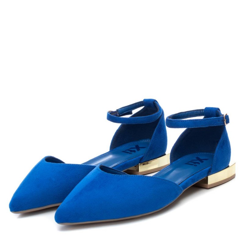Zapato de mujer XTI 141426 Azul