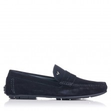 Sapatos Desportivos Homem Martinelli 1411-2496 Marinho