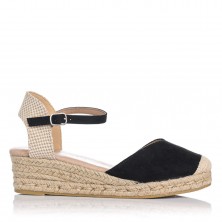 Zeppe Donna Zapp 102 Nero