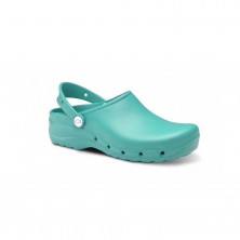 Sabots Femme Feliz Caminar Flotantes Vert