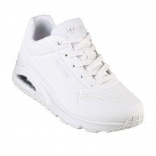 Sneakers Skechers 73690 Blanco-blanco