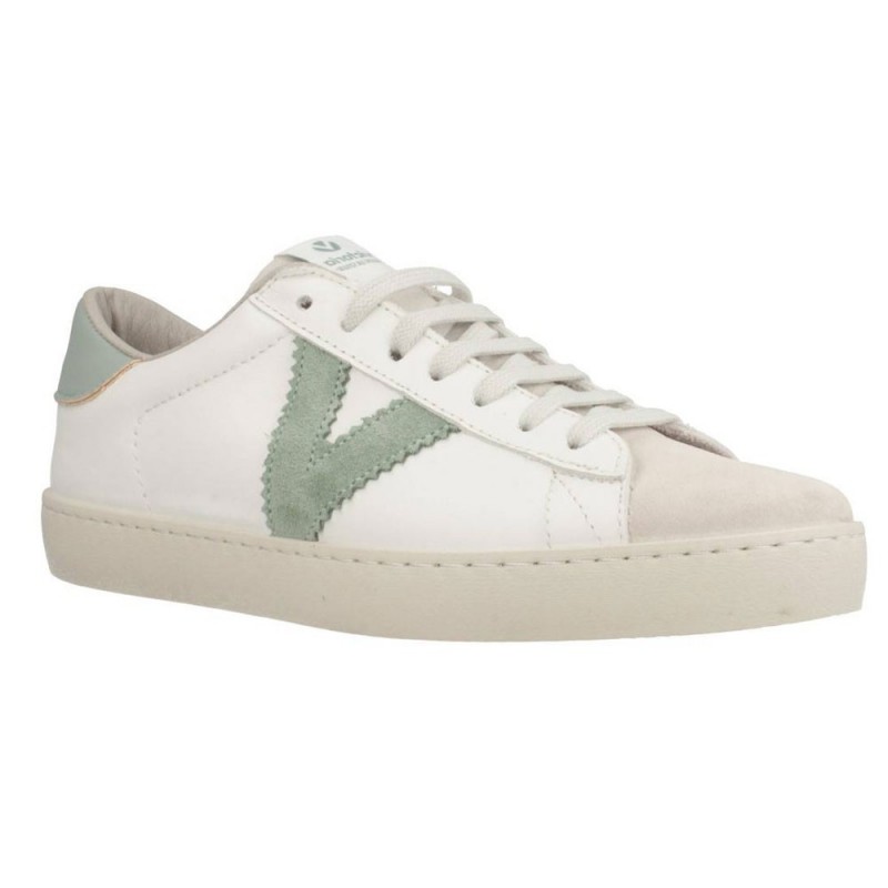 Sneakers Victoria 1126142 Verde