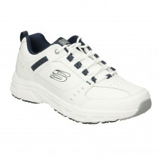 Sneakers Skechers 51896 Blanco