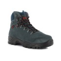 Botas Chiruca Xacobeo Gris