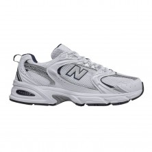 Sneakers New Balance Mr530 Blanco-plata