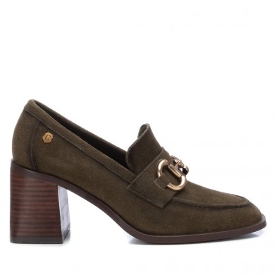 Zapato de mujer CARMELA 161138 Kaki