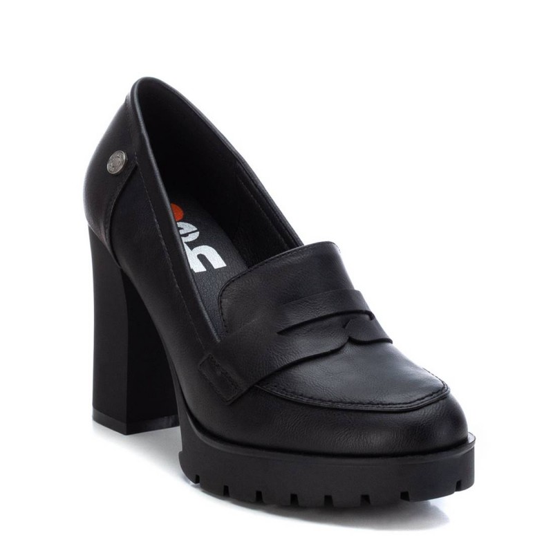 Zapato de mujer REFRESH 171315 Negro
