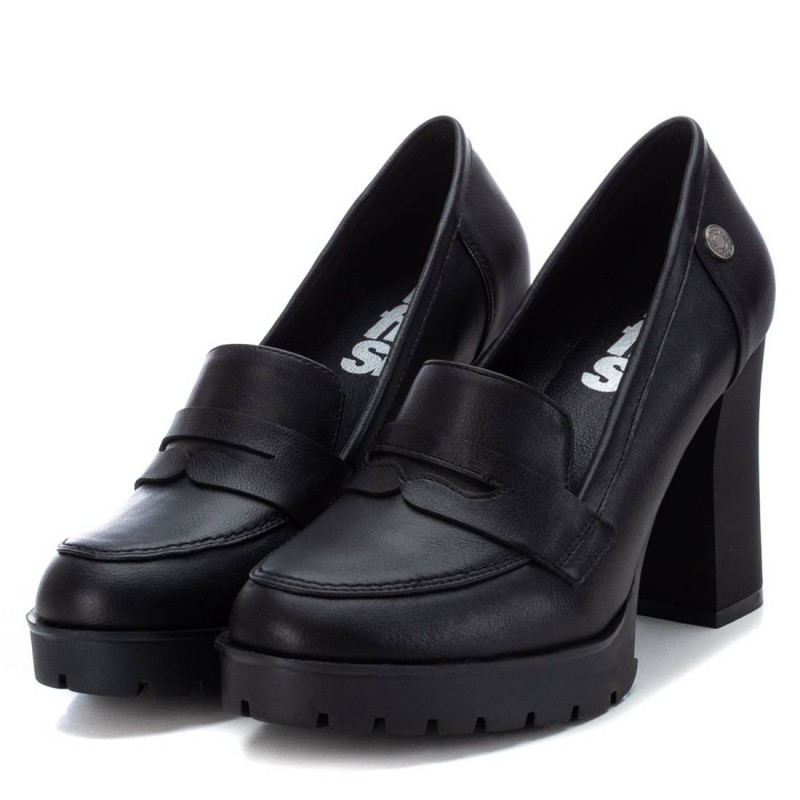 Zapato de mujer REFRESH 171315 Negro
