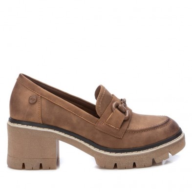 Zapato de mujer REFRESH 171417 Camel