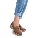 Zapato de mujer REFRESH 171417 Camel