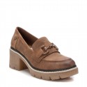 Zapato de mujer REFRESH 171417 Camel