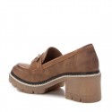 Zapato de mujer REFRESH 171417 Camel