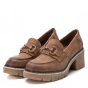 Zapato de mujer REFRESH 171417 Camel