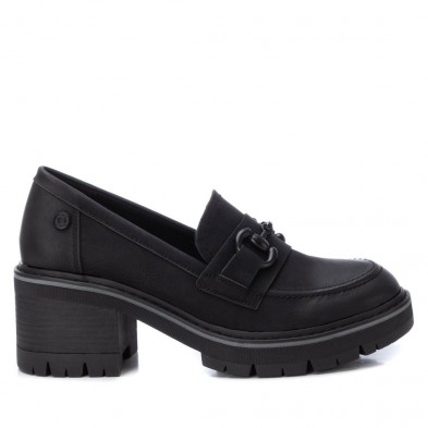 Zapato de mujer REFRESH 171417 Negro
