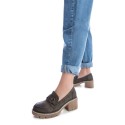 Zapato de mujer REFRESH 171417 Kaki