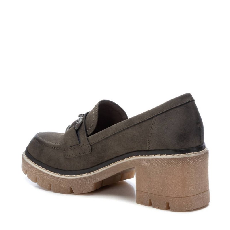 Zapato de mujer REFRESH 171417 Kaki
