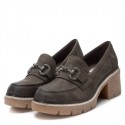 Zapato de mujer REFRESH 171417 Kaki