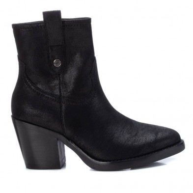 Botín de mujer REFRESH 171488 Negro