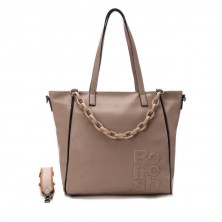 Bolso de mujer REFRESH 183133 Taupe