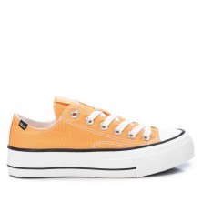 Zapato de mujer REFRESH 170500 Naranja