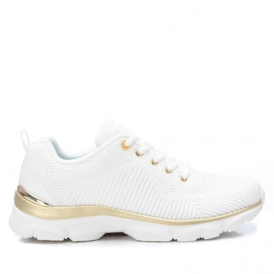 Zapato de mujer XTI 141513 Blanco