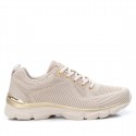Zapato de mujer XTI 141513 Beige