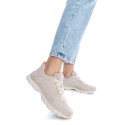 Zapato de mujer XTI 141513 Beige