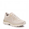Zapato de mujer XTI 141513 Beige