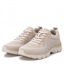 Zapato de mujer XTI 141513 Beige