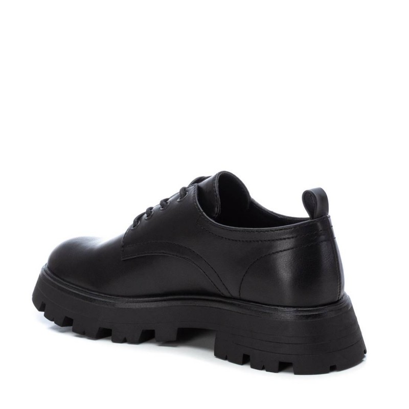 Zapato de mujer XTI 141662 Negro
