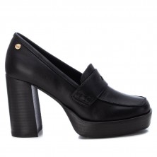 Zapato de mujer XTI 142109 Negro