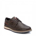 Zapato de hombre XTI 142111 Marron