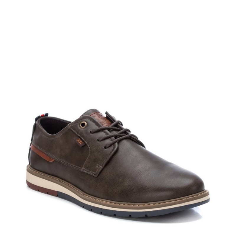 Zapato de hombre XTI 142111 Marron