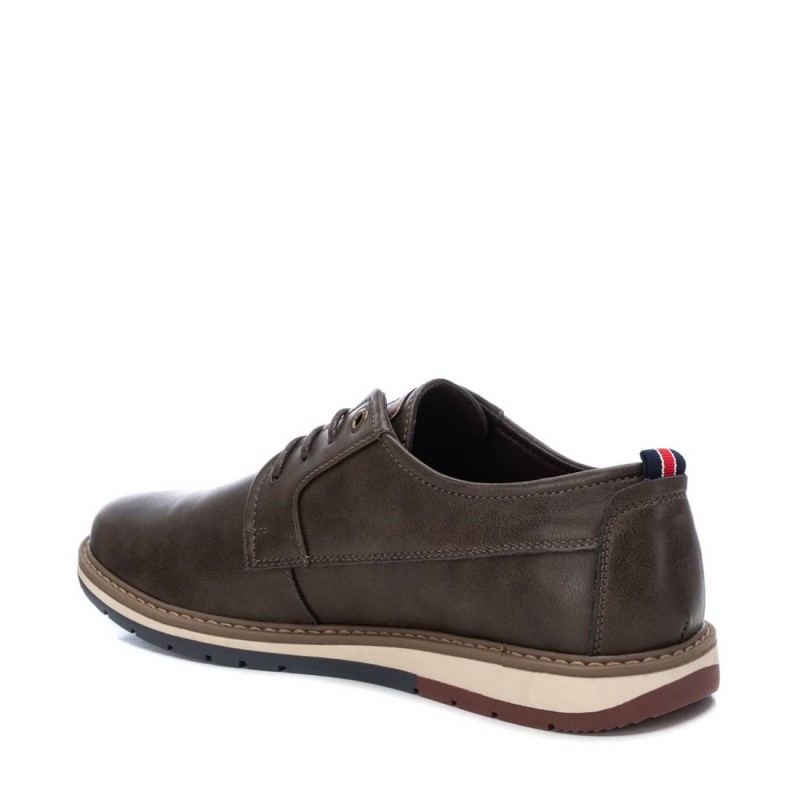Zapato de hombre XTI 142111 Marron