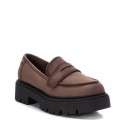 Zapato de mujer XTI 142118 Taupe