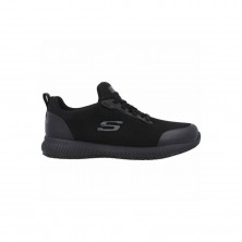 Sneakers Uomo Skechers Myton Nero-Nero