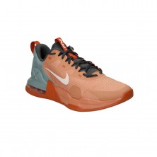 Sneakers Nike Dm0829 Marron