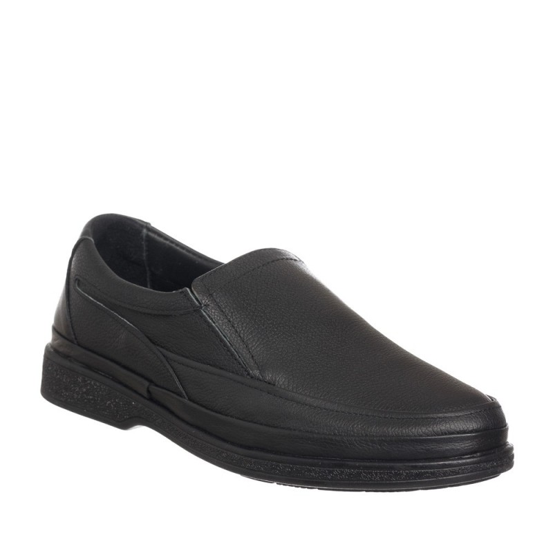 Zapatos de sport 48 Hrs 8701 Negro